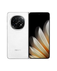 OPPO FIND N5 FOLD 8.12" FIND N5-5G-16+512GB-MISTY WHITE