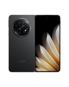 OPPO FIND N5 FOLD 8.12" FIND N5-5G-16+512GB-COSMIC BLACK