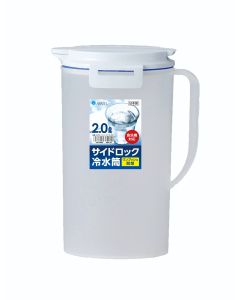 ASVEL VIO WATER JUG  8036