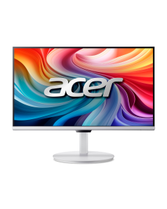 ACER 27" UHD MONITOR DA271K SMART