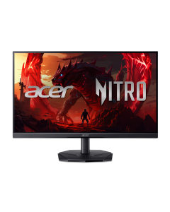 ACER NITRO 24.5" FHD GAMING MONITOR KG241Y P3