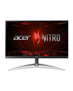 ACER NITRO 31.5" UHD GAMING MONITOR XV323QK V3