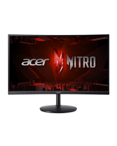 ACER NITRO 27" FHD GAMING MONITOR XZ271 P3 CURVED