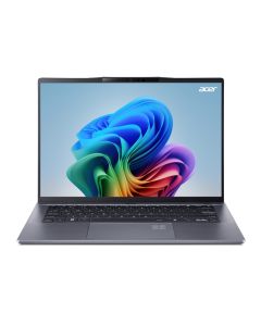 ACER SWIFT GO 14 AI  COPILOT+ PC QUALCOMM SNAPDRAGON SFG14-01-X6BB