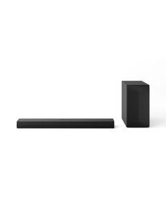 LG 3.1CH SOUNDBAR S60T.ASGPLLK