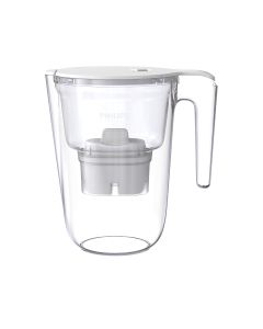 PHILIPS WATER FILTER PITCHER AWP2941WHT