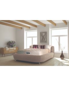 SIMMONS MATTRESS CUSTOM ROYAL - Q