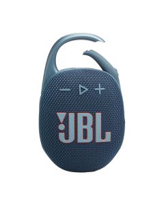 JBL CLIP 5 WIRELESS SPEAKER JBL-SPK-CLIP 5 BLU