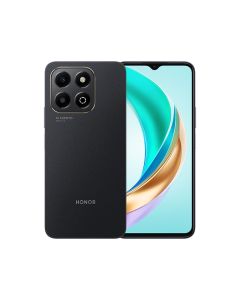 HONOR X6B PHONE 6.56" 4G X6B-4G-6+256GB-BLACK