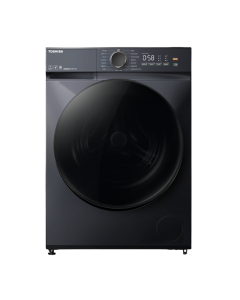 TOSHIBA FRONT LOAD WASHER TW-T21BU80UWS(MG)