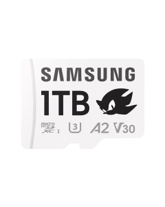 SAMSUNG PRO PLUS (SONIC) 1TB MICRO SD CARD MB-MD1T0SA/LC1