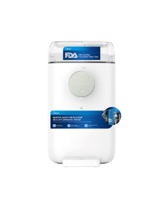 MIDEA HOT WATER RO DISPENSER JR1878T-NF