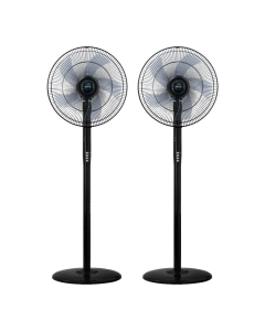 MISTRAL 16" STAND FAN W/REMOTE MSF048R-BUNDLE