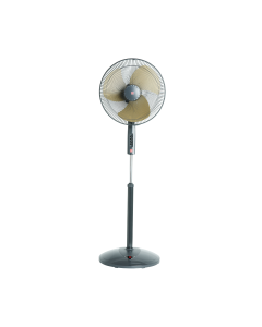 KDK 16" STAND FAN P40US-GOLD