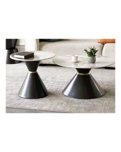 LUXE NESTING COFFEE TABLE (SET 679