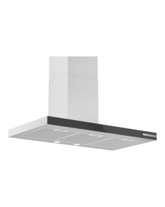 BOSCH CHIMNEY HOOD DWB97BK61T