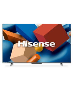 HISENSE 55" 4K UHD GOOGLE TV HS55E7K