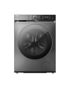 TOSHIBA FRONT LOAD WASHER TWBK115G4S