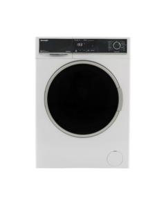 SHARP FRONT LOAD WASHER ES-HFH014AW3