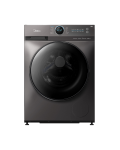MIDEA FRONT LOAD WASHER  MF200W105B