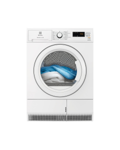 ELECTROLUX HEAT PUMP DRYER-8KG EDH804H3WB