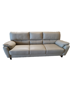 ARUCAS 3 SEATER SOFA SF147 PVC 3S