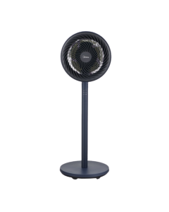 MIDEA 7" CIRCULATION STAND FAN MFS070M0APBH