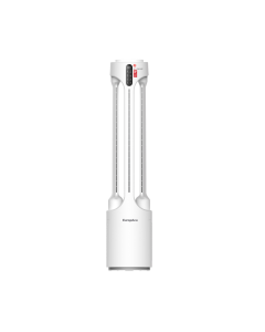 EUROPACE PURIFIER TOWER FAN EBFZ1AW-WHITE