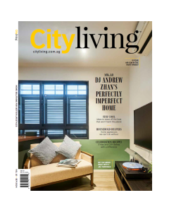 CITY LIVING MAGAZINE SEPT 2024 MAGAZINE - VOL 10