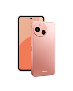 SHARP AQUOS SENSE 9  6.1" 5G SH-M29SG-5G-8+256GB-PINK