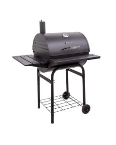 CHAR-BROIL BARREL 625 CHARCOAL SL-CB21302030 + SL-CB7101