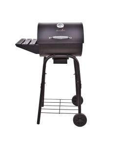 CHAR-BROIL AMERICAN GOURMET 18 SL-CB21302054 + SL-CB7101