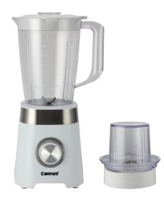 CORNELL BLENDER/GRINDER 500W CBLS500WH