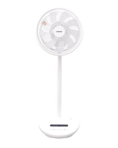 CORNELL 12" DC STAND FAN  CFDC12WH