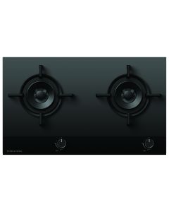 FISHER & PAYKEL GAS HOB CG762DTGBB4