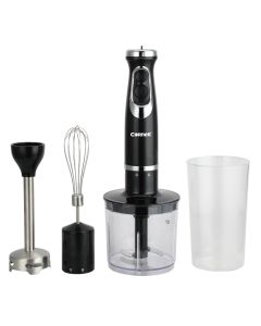 CORNELL HAND BLENDER 600W CHBS601BK