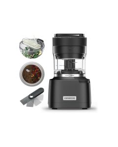 KENWOOD CHOPPER+GRINDER CHP80.000SI