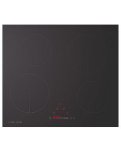 FISHER & PAYKEL INDUCTION HOB CI604CTB1