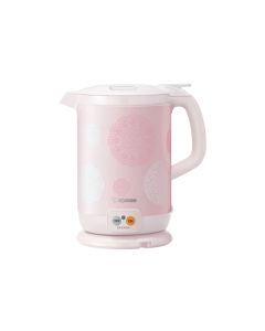 ZOJIRUSHI ELECTRIC KETTLE 1L CKEAQ10-PP