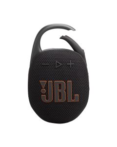 JBL CLIP 5 WIRELESS SPEAKER JBL-SPK-CLIP 5 BLK