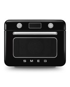 SMEG COUNTERTOP OVEN COF01BLUK