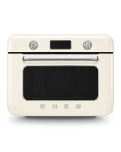 SMEG COUNTERTOP OVEN COF01CRUK