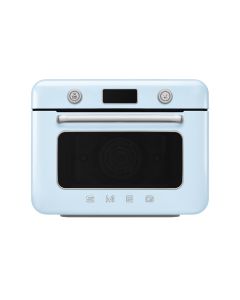 SMEG COUNTERTOP OVEN COF01PBUK