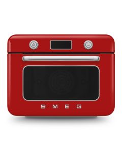 SMEG COUNTERTOP OVEN COF01RDUK