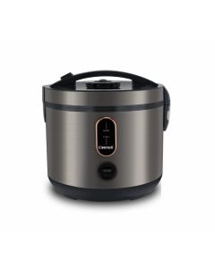 CORNELL JAR RICE COOKER 1L CRCJS10B