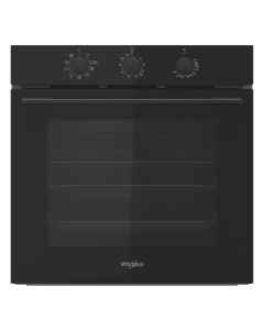 WHIRLPOOL BUILT IN OVEN W4 OMK38HU0BA