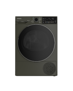 HITACHI TUMBLE DRYER TD-80XFVEM