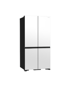 HITACHI 4 DOOR FRIDGE RWB780VMS3X-MGW