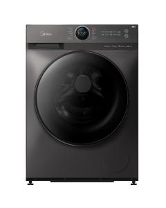 MIDEA FRONT LOAD WASHER  MF200W85BT