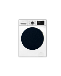 ELBA FRONT LOAD WASHER EWF70120WP